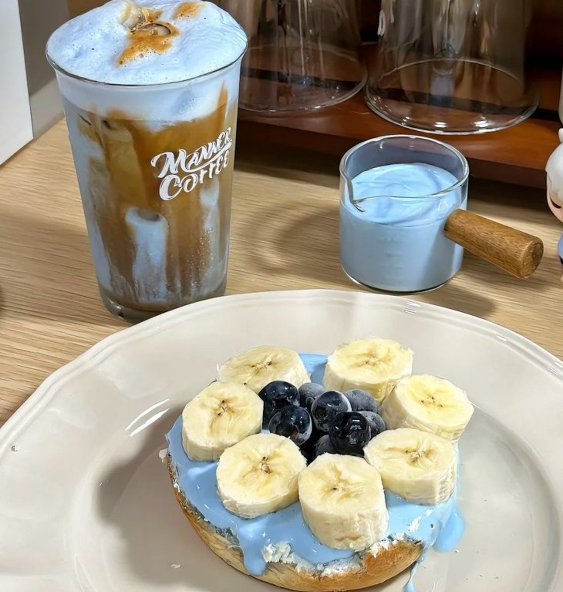darkside_m00n's tweet photo. ⠀⠀⠀ ㅤㅤㅤㅤ  📸ㅤ      
               𝑰𝑵𝑺𝑻𝑨𝑮𝑹𝑨𝑴 ╏ update 

Nunca probé algo así, veamos si está rico. ✨✨ https://t.co/8rkH3BsImP