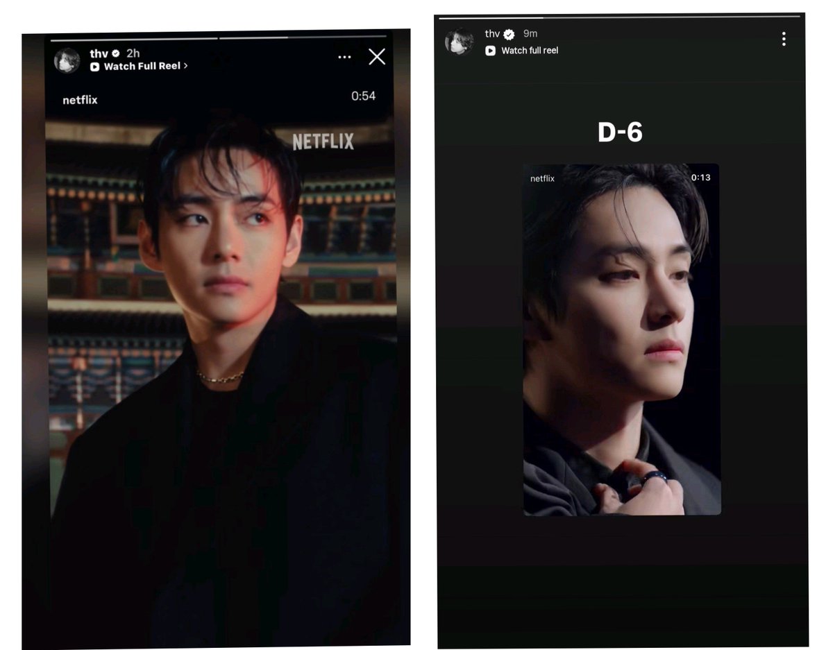 chxselorrrrr's tweet photo. according to kths jimin reposting his own fancam on ig is inferiority complex so what do we call this? https://t.co/jmgGDPIms0