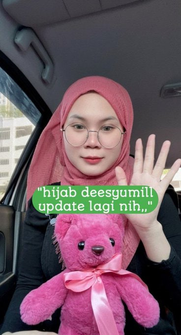 Nathaniel167824's tweet photo. viral selebgram hijab blasteran arab

https://t.co/0ADtN5L7V3

https://t.co/h39tfoiofQ

https://t.co/HaqmwdpGs0

Malam Minggu Malming Balsa Laos Tanamal Vini Terbaru Manalo Gowa Blok M #viral #bokepindo https://t.co/OVNIGXQJrY