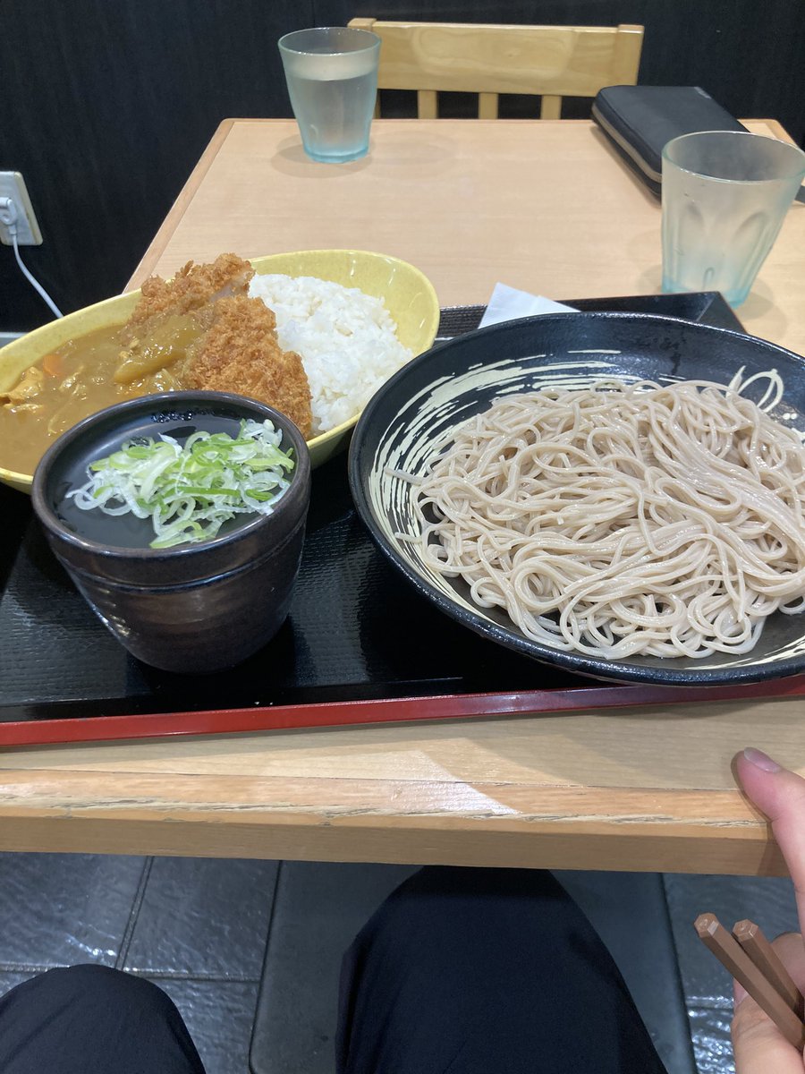kusot683201's tweet photo. この時間のゆで太郎が染みる https://t.co/ML1qR4YR04