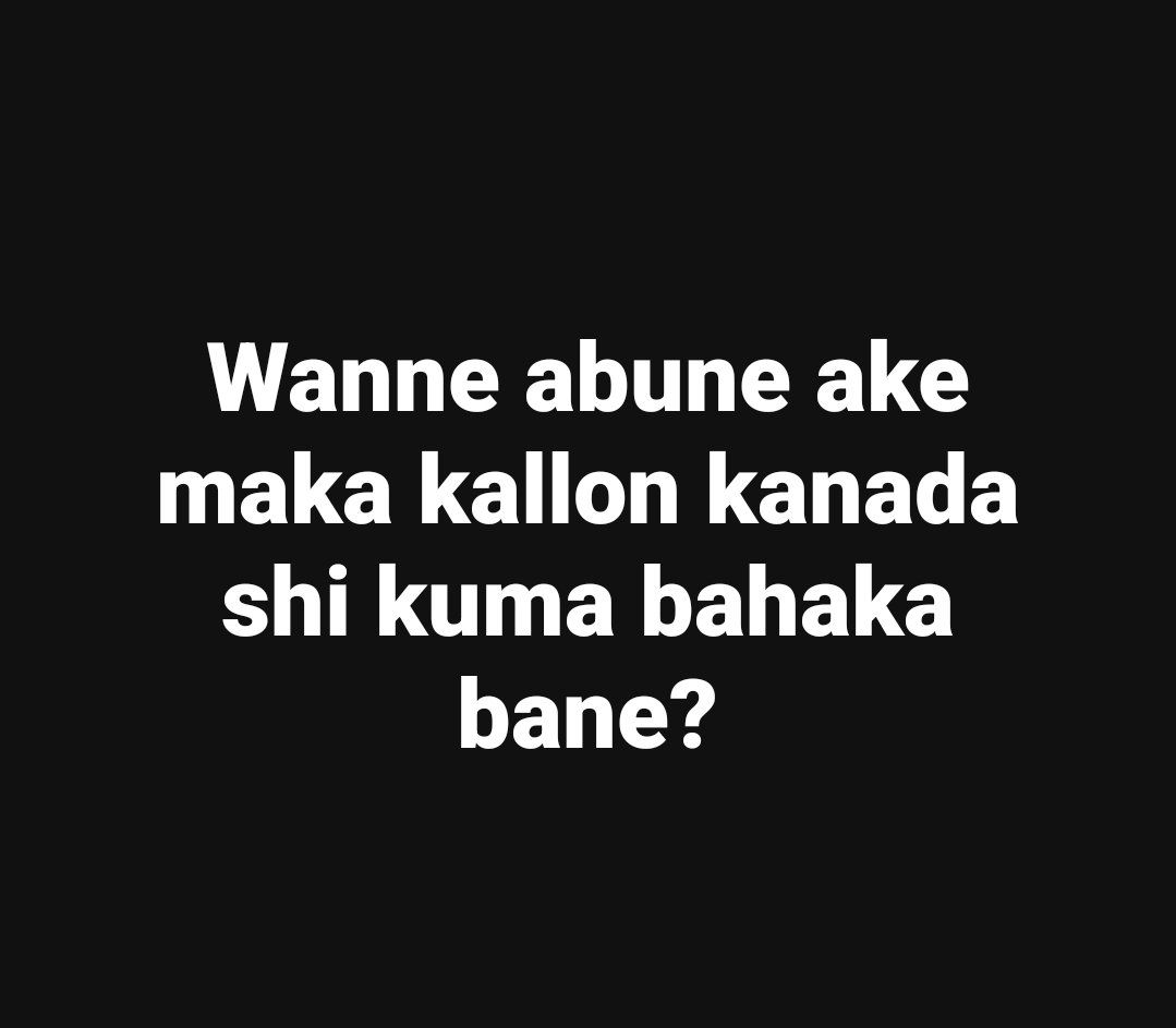 Aminullah0939's tweet photo. Hankali ne https://t.co/FFarDmygU1