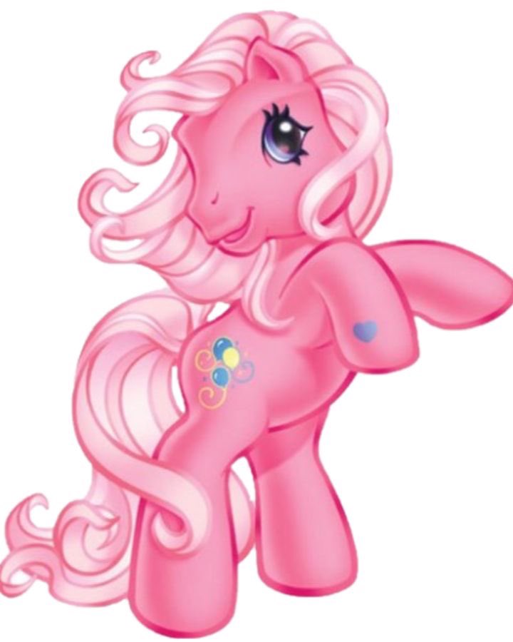 gh0ulfren's tweet photo. pink ponies https://t.co/ushZXVTb5D