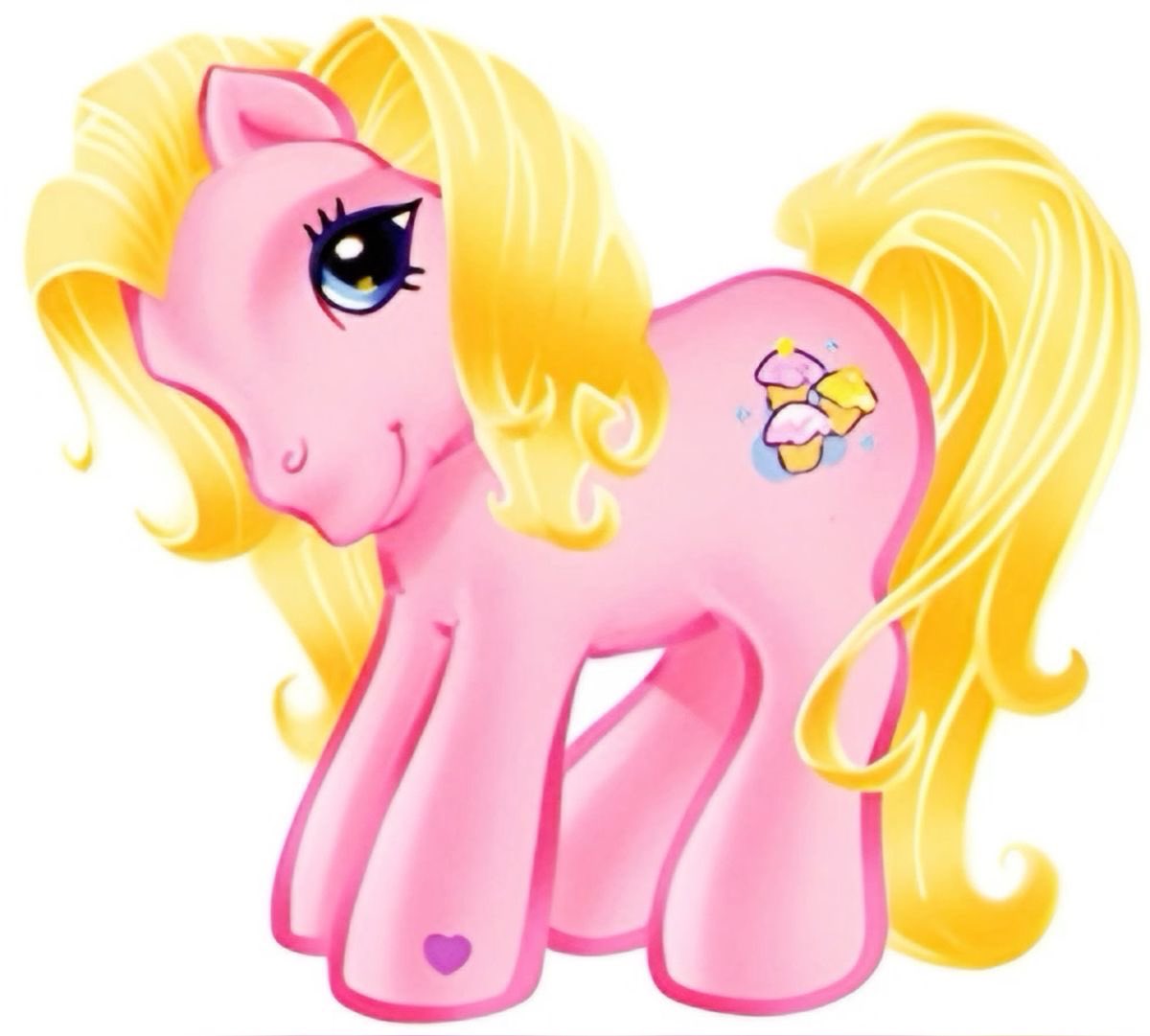 gh0ulfren's tweet photo. pink ponies https://t.co/ushZXVTb5D