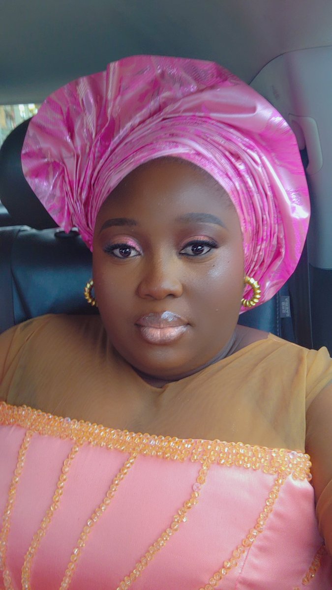 Odunayo tweet media