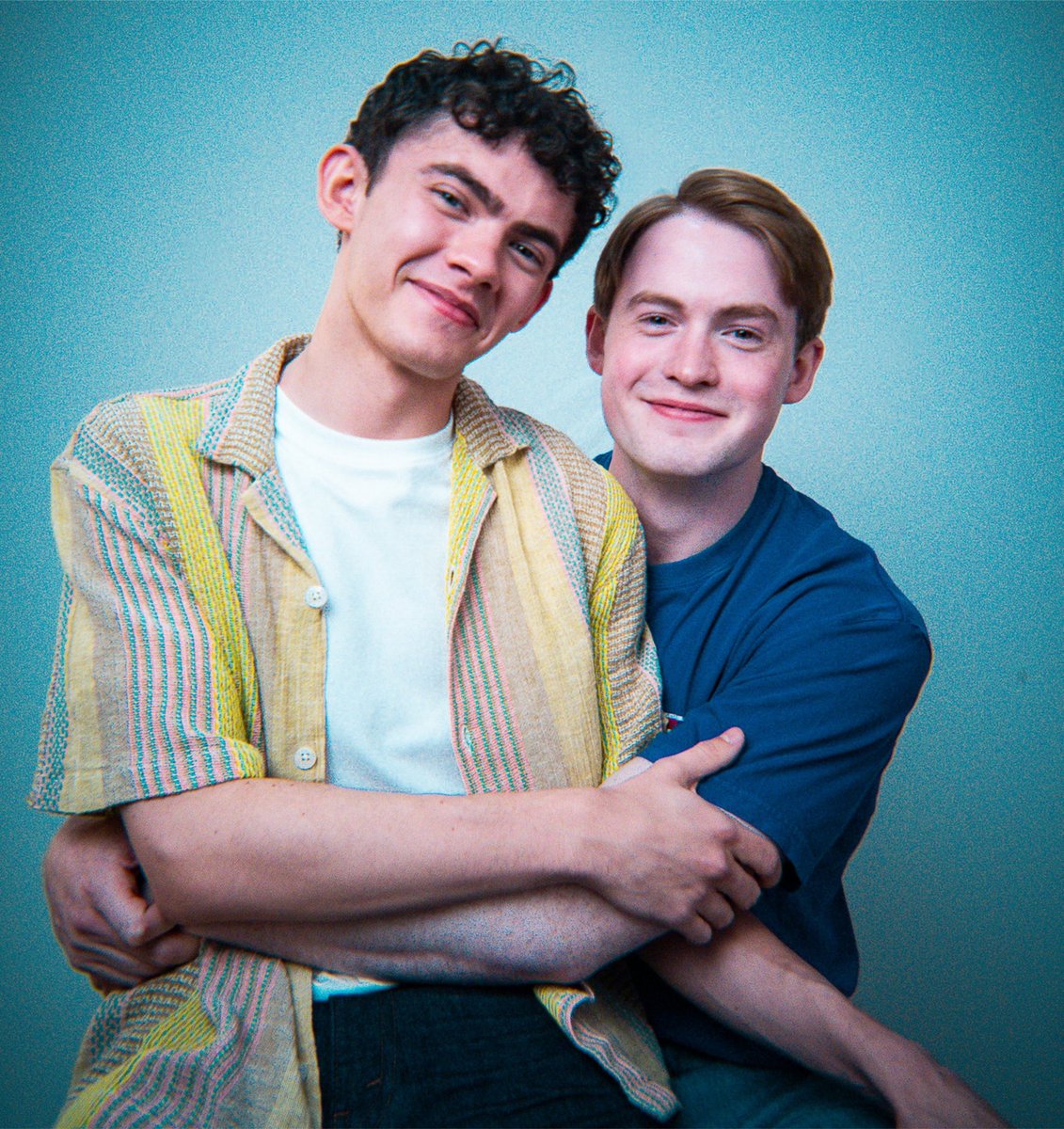 heartstbrasil's tweet photo. Coleção Heartstopper na Netflix… ❤️🍂 https://t.co/NGC9YQmi6h