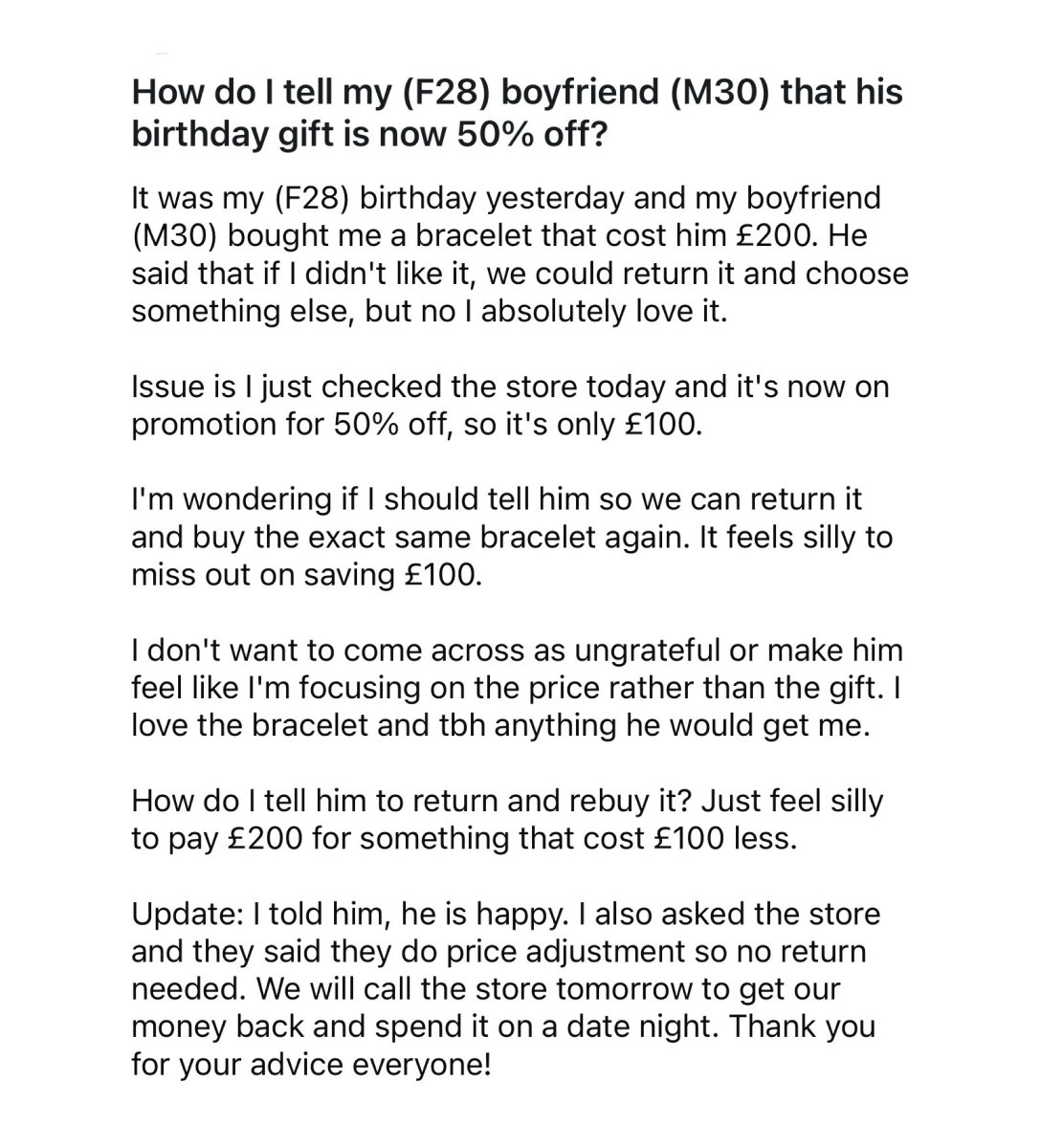 guideforlovers's tweet photo. The most important financial decision a man will ever make is who he marries https://t.co/Nc8f7TesSy