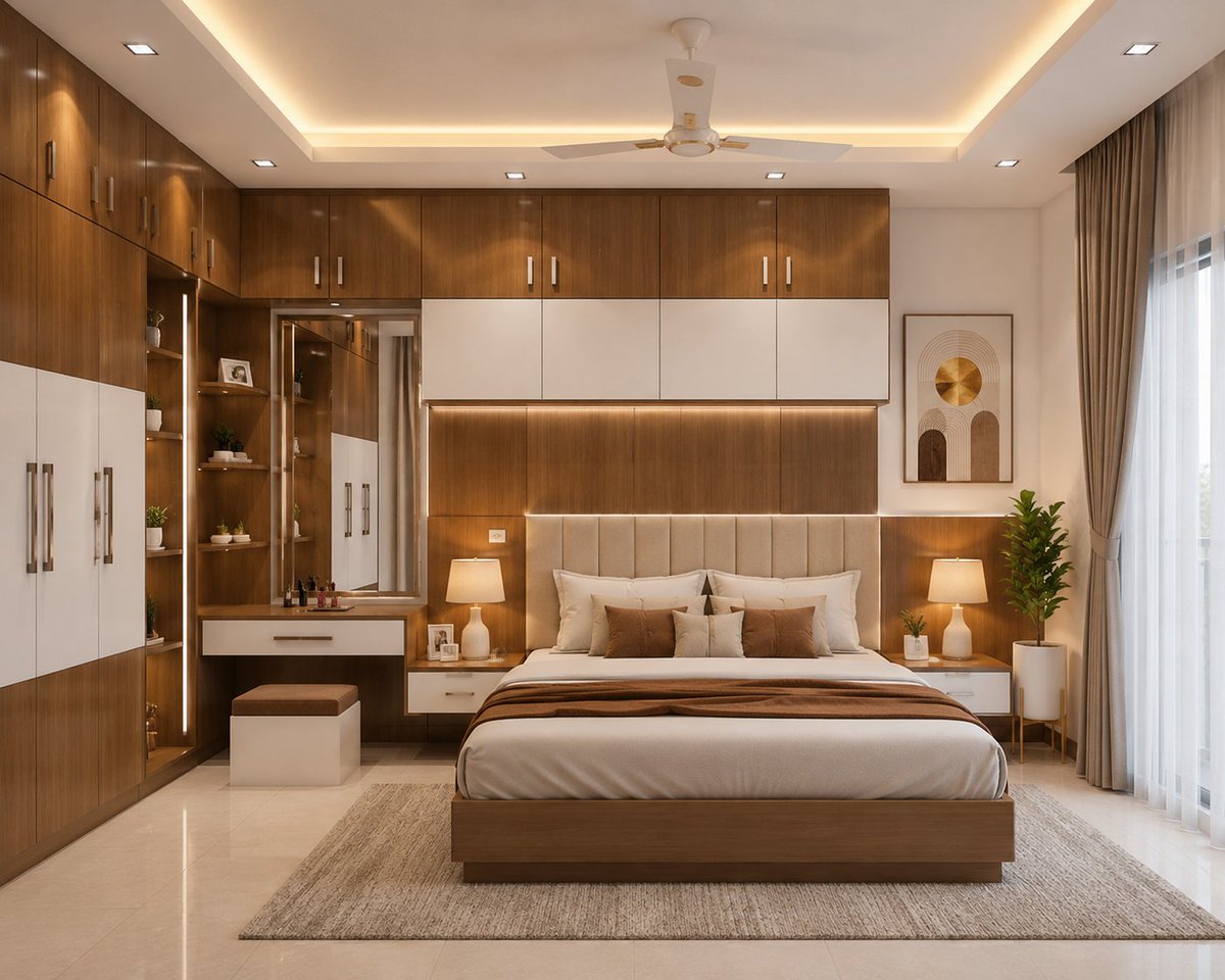 IconicInterior0's tweet photo. A beautiful home isn't just about furniture—it's about creating spaces that reflect your lifestyle, personality, and comfort.

At Iconic Interior, we specialize in designing complete residential interiors where every corner is thoughtfully crafted with elegance, functionality, https://t.co/q9u3C0iiN4