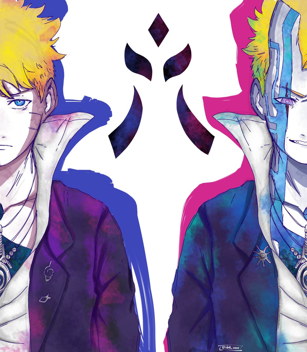 mirii_mee's tweet photo. 🔩
#BORUTO https://t.co/gZOGzHFkyN