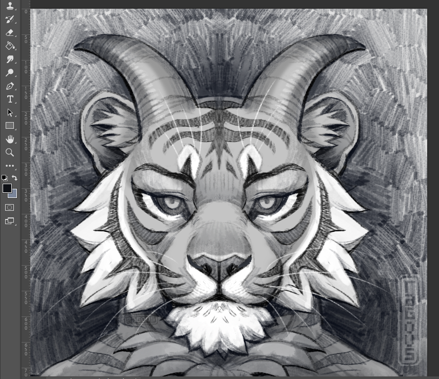 ragous_art tweet picture
