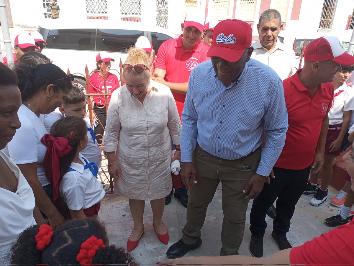 Milaxy Yanet Sánchez Armas tweet media