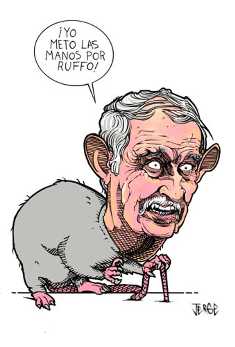 lajornadaonline's tweet photo. ✏️ #MonerosLaJornada Apoyo moral, cartón de @monerojerge

https://t.co/zK6dqMO5pw https://t.co/jGT3McV3MF