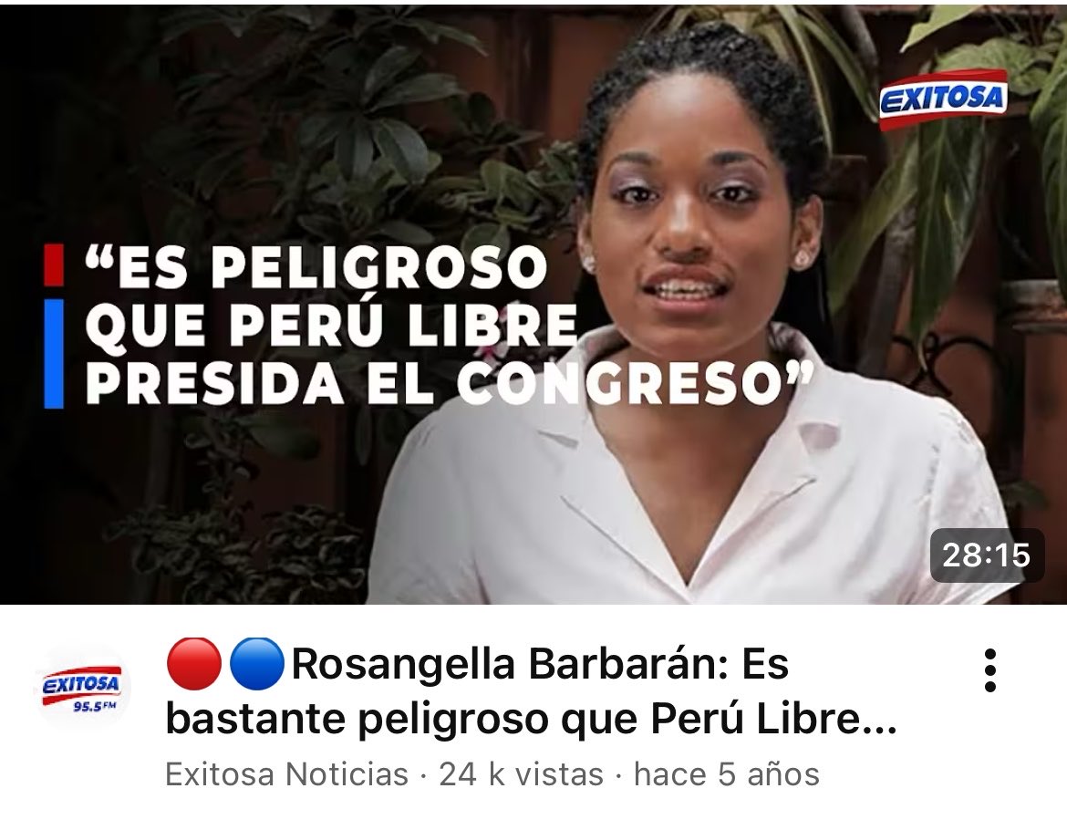 truji_muchik's tweet photo. Hace 5 años cuando Pedro Castillo ganó la presidencia, Rosangella Barbarán decía que la mesa directiva del congreso no debería dirigirla Perú Libre. https://t.co/CgbSUIGHbp