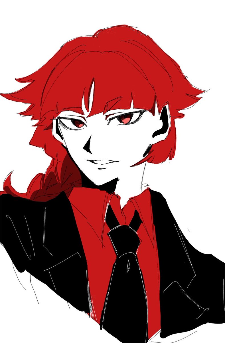 choricho248's tweet photo. #魔入間絵描きさんと繋がりたい
規制解除されたので記念に出します！
全反応全巡回で気になり次第フォロー失礼します！！ https://t.co/3iI7aDIMOK