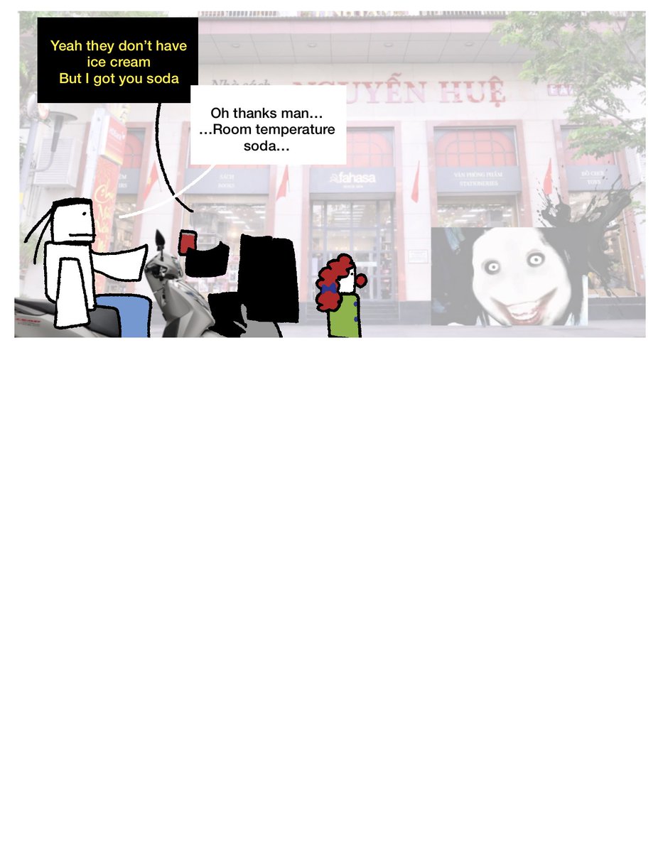 a_wipp's tweet photo. Here is my first #aregectarg fanart https://t.co/sO83SVHOvc