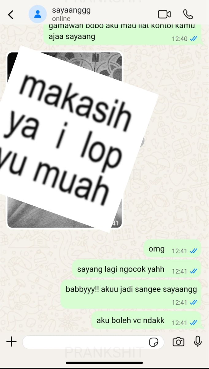 Micaa~ tweet media