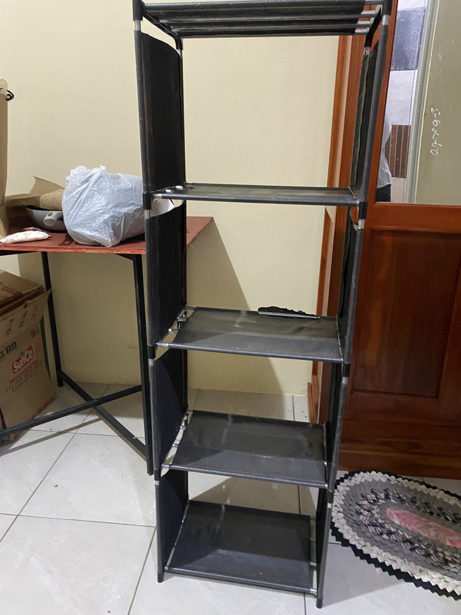 vierafanp's tweet photo. Preloved rak 15k angkut https://t.co/KhUOLqZN5y