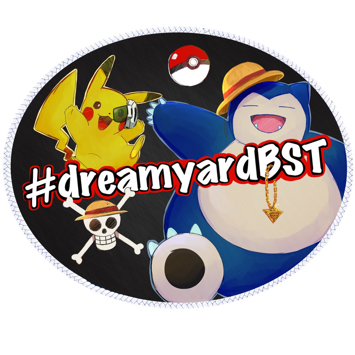 dreamyard_'s tweet photo. Let’s run a little buy/sell/trade 👀

Pokemon/One Piece/DBZ/Yugioh/Weiss/Lorcana/Riftbound/Digimon

🔹 post clear picture 📸
🔹 post price/trade value 💰
🔹 no links/breaks 🚫
🔹 retweet 🚨

Have fun meeting new people in the TCG community ❤️

#dreamyardBST https://t.co/kBoFeLzUvE