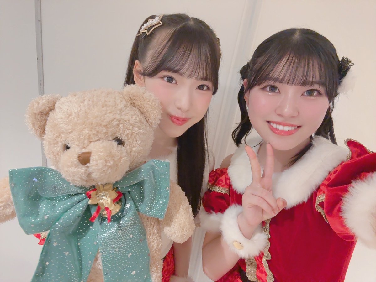 sakura_panda48's tweet photo. おはよう！
今日もリミスタと握手会よろしくお願いします！ https://t.co/E3bwHsTvXF