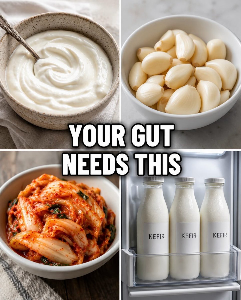 FitnessDr_'s tweet photo. 2. Gut https://t.co/TJwznEFJSR