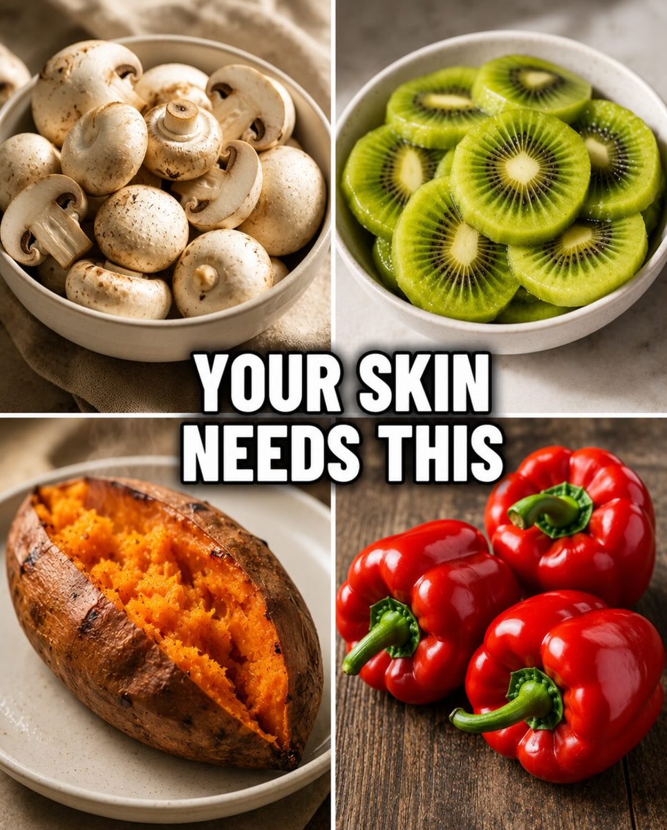 FitnessDr_'s tweet photo. 6. Skin https://t.co/ckkucyt7JR