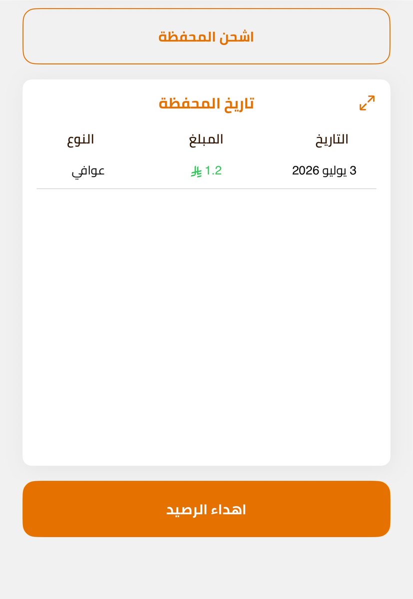 zas_zn's tweet photo. @alromansiahKSA السلام عليكم، يعطيكم العافية. طلبت بـ78 ريال ورجع لي ريال واحد 
الصراحة جلست أفكر أحطه استثمار طويل الأجل ولا أشتري فيه لبان. الله يبارك لكم فيه لكن أتمنى تراجعون موضوع الكاش باك لأن اسمه كبير على ريال واحد. https://t.co/Wt6AyRLAYP