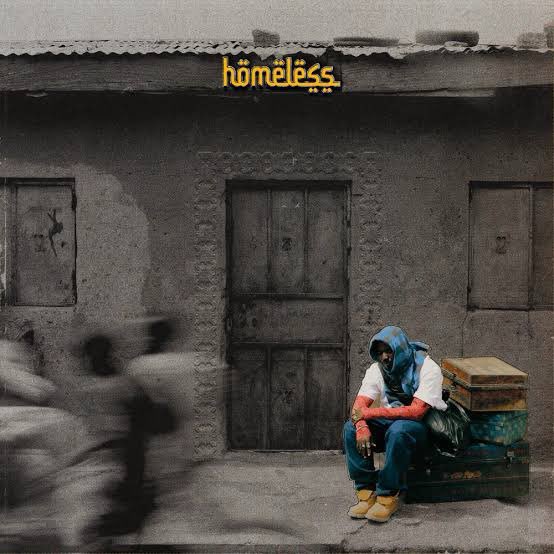 Boyllona_'s tweet photo. As we prepare for a new chapter, we can’t forget what made us.

Homeless turns 2 today, We continue On The Road https://t.co/MRWB38vJAn