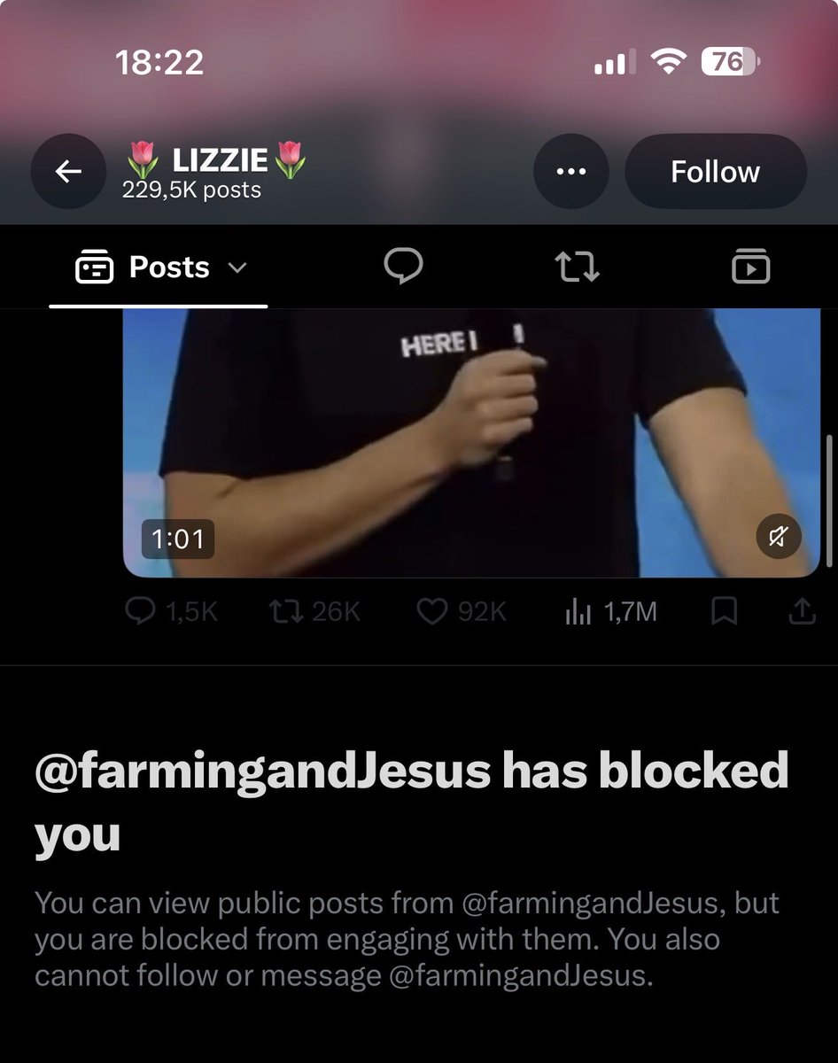 Saved by Grace tweet media