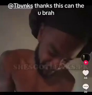 Mat_breezy_og's tweet photo. Just watch tbvnks leak is so brutal she really said “shi dry over here” i can just tell she a fat bitch
Tbvnks apparently got leaked by his ex Cam Lavine 🫪.
 #50cent
#teenagee #momson
🎥✅✅✅
https://t.co/Lxglxod040 https://t.co/LO2Te4mEwt