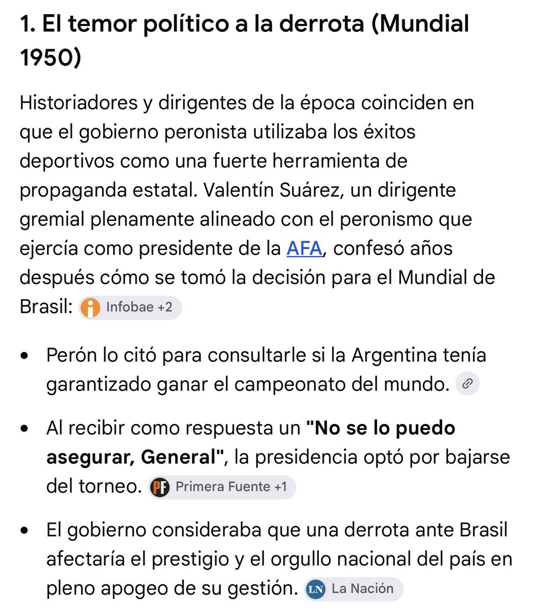 nosoypitti's tweet photo. mas peronista que prohibirle a la selección ir al Mundial por miedo a que pierdan y la gente no te vote https://t.co/1NeP73IWKd