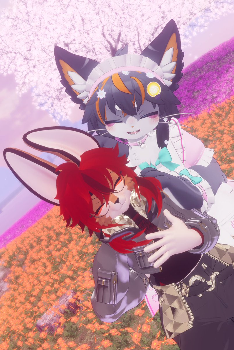 JackerBun 🕹️🐇 tweet media