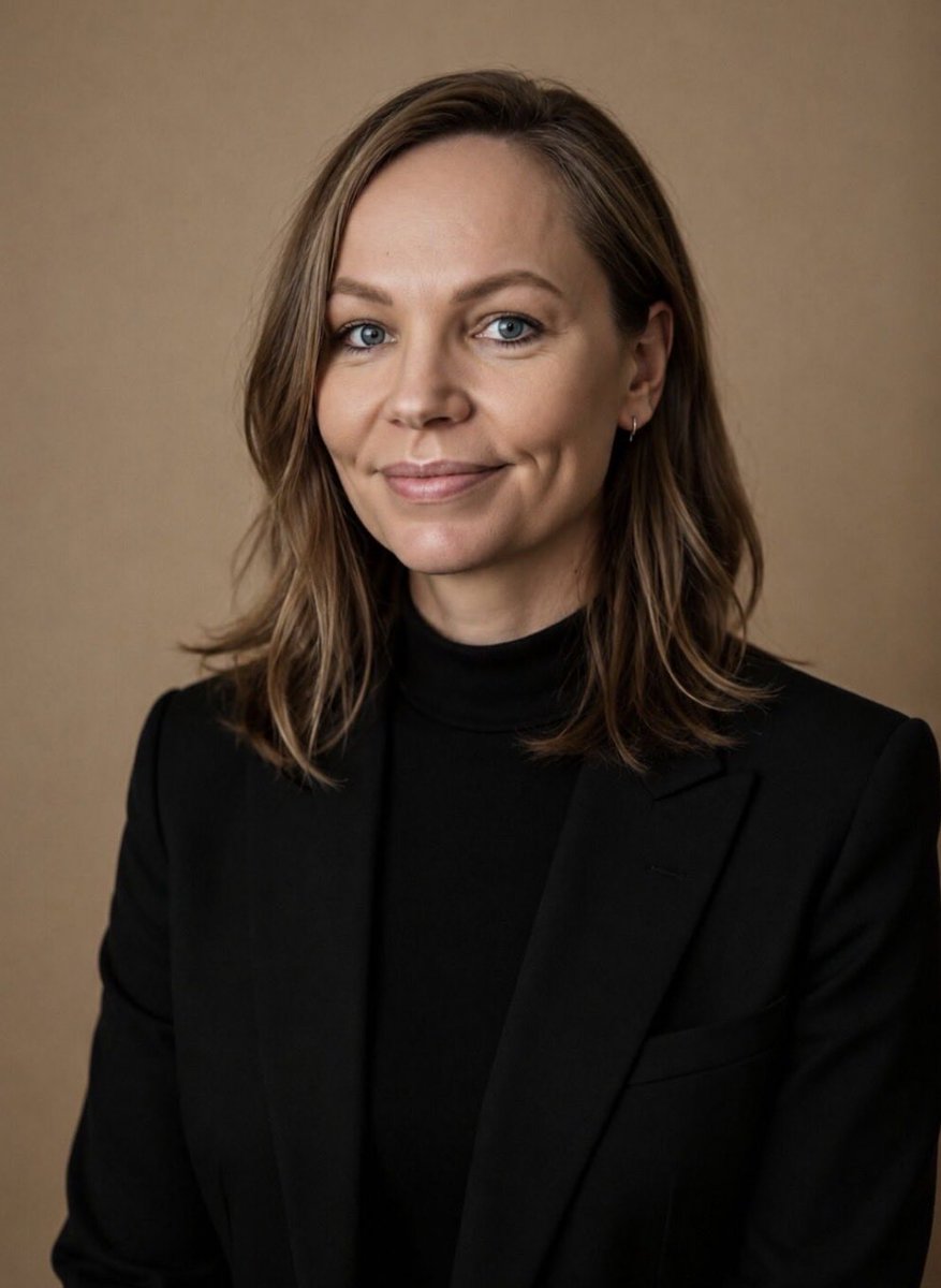 Lisa Trublet de Nermont tweet media