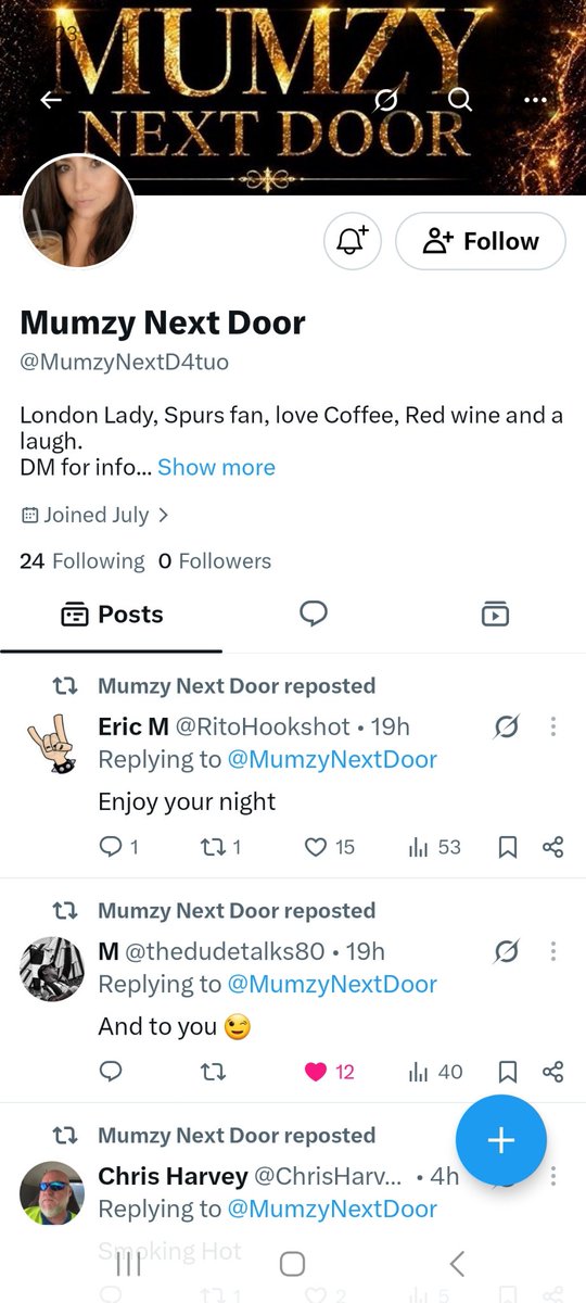 Zoe_Rod5's tweet photo. Someone is pretending to be me and using my images. Please report @MumzyNextD4tuo be careful if they have messaged you. X https://t.co/b0kCDtu5WT
