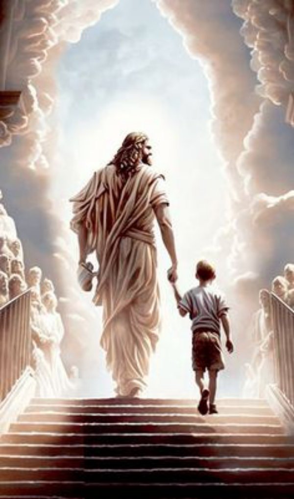 Iam_Isaac96's tweet photo. Walk with Jesus https://t.co/mLI9XoQoxM