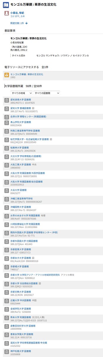 dellganov's tweet photo. どちらかというと相当多数の図書館で蔵書され続けている本だと思うのだが。 https://t.co/YzxkJcVP9R