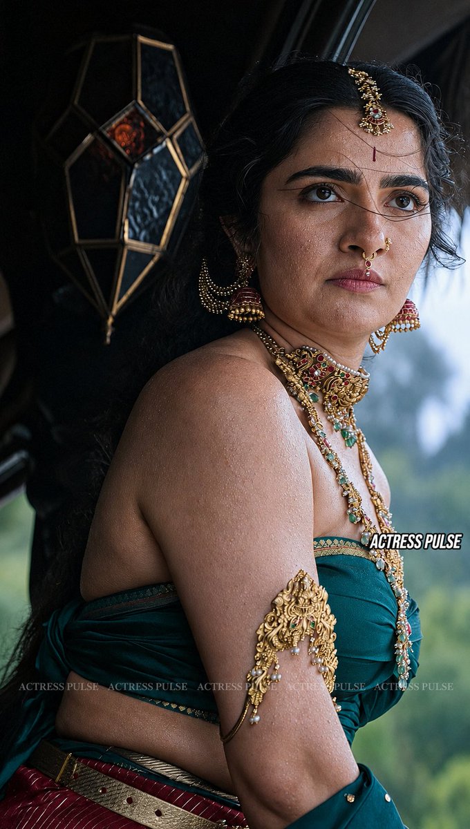 Actress Pulse tweet media