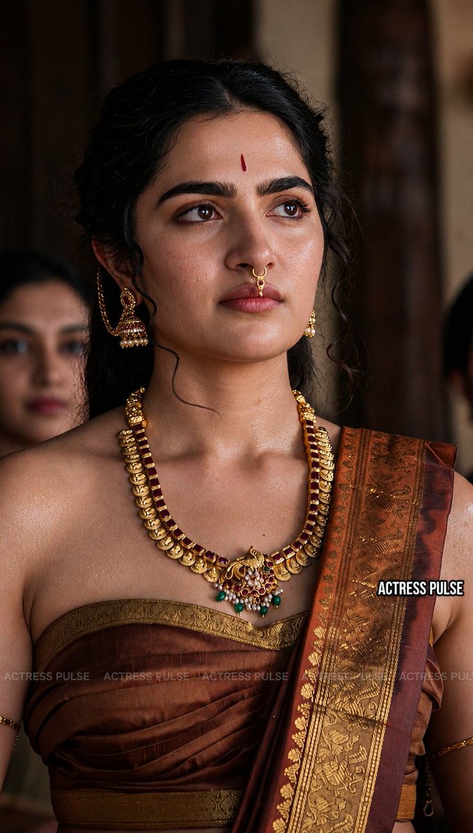 Actress Pulse tweet media