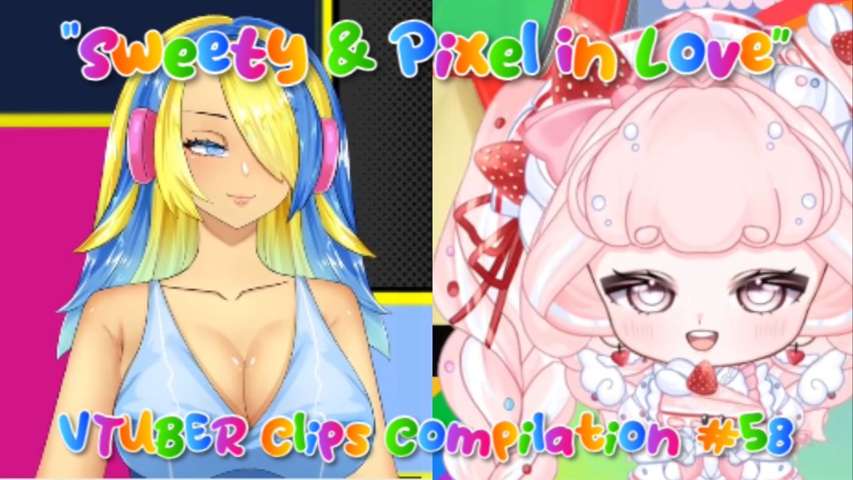 Mephisto Vtuber Clips & Highlights tweet media