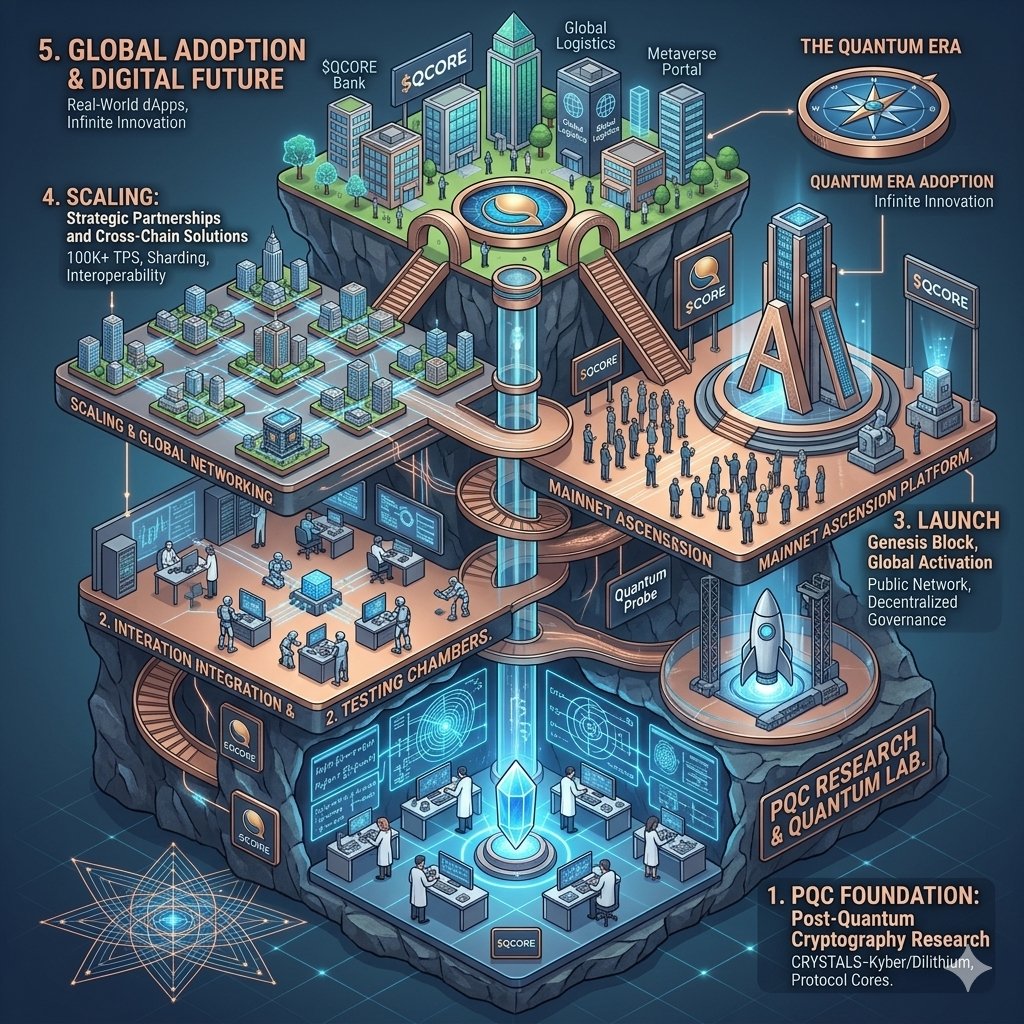 itsKarthik16's tweet photo. @QuantaCore999 From a mobile wallet and NFT infrastructure to Hybrid CEX + DEX, DePIN, M2M payments, and developer-ready tools โ the vision is to create one ecosystem with endless possibilities
https://t.co/22K21wI3kd
#letshopequanta #web3 #binance #layer #longtermhold https://t.co/QTJ7GiDCev
