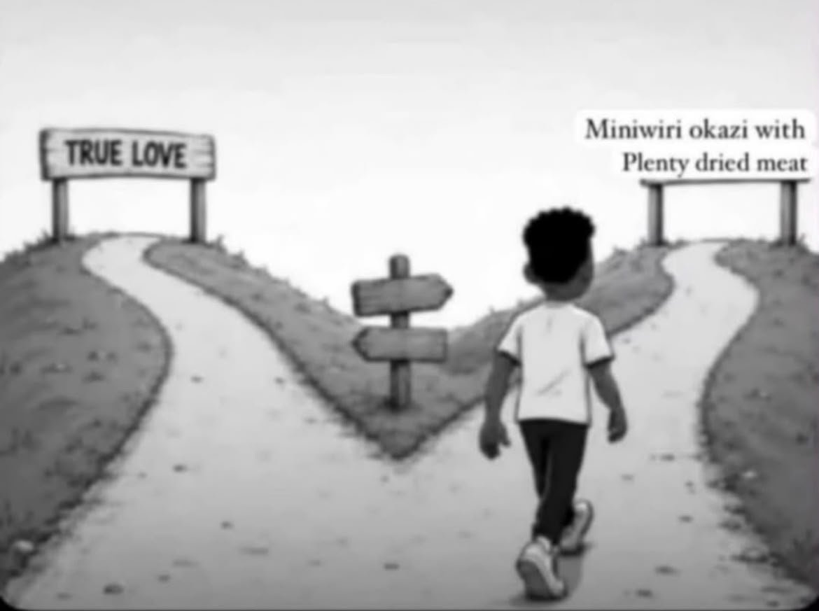 IYMTV's tweet photo. Eleruka Nu' Elerinya Iwhuruohna, Anu Meka!!

If You're Support Say #Aye.....
If You're Against Say #Nay https://t.co/jEg62V9RzG