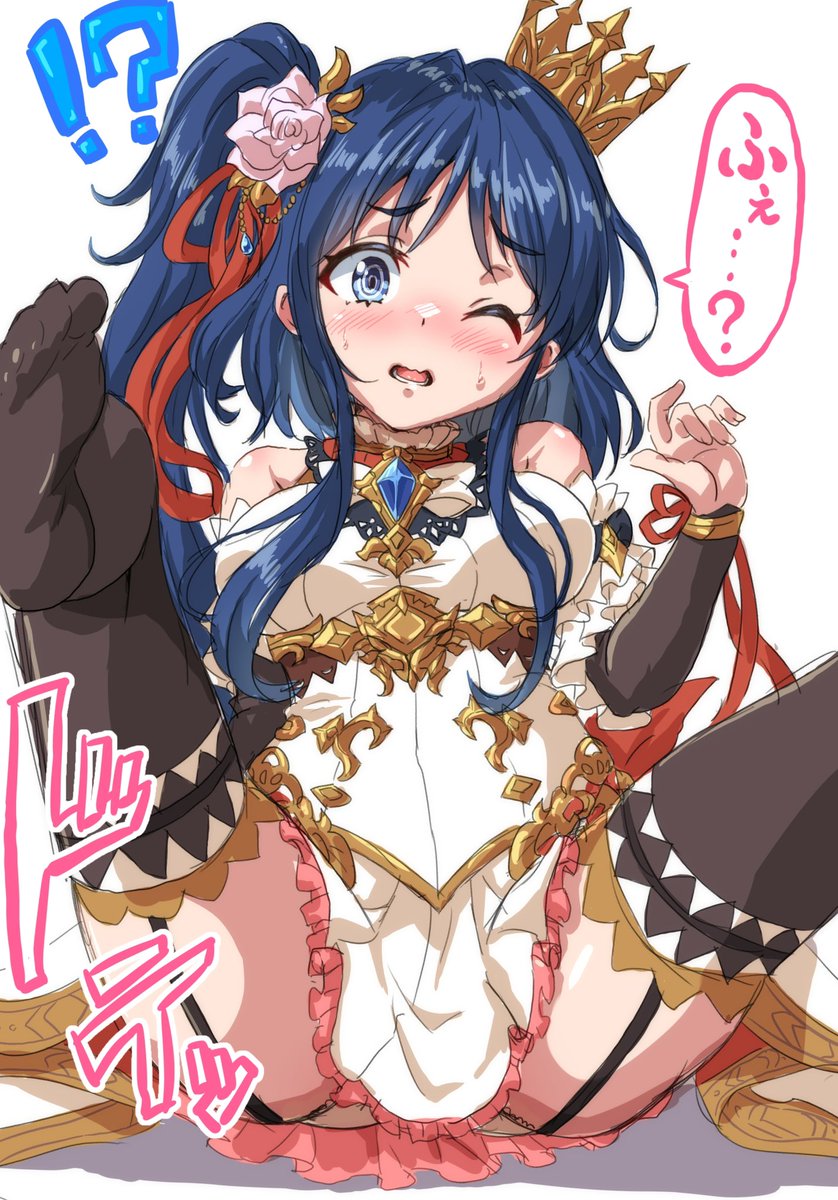むーさん tweet media