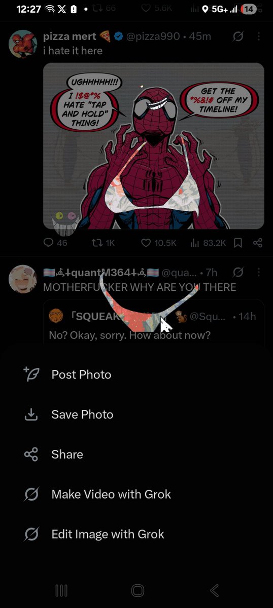 BaJoeBlast tweet media