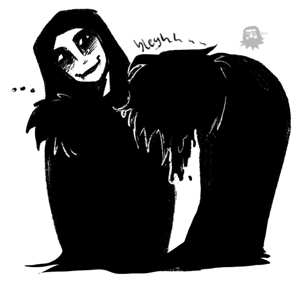 fizzypawn's tweet photo. I’ll be moving all self ship and doodle art to @buggybytez !

I do requests for y/n x canon there :]

#theknocker #yume #yumeship https://t.co/yMGKIIsDzH
