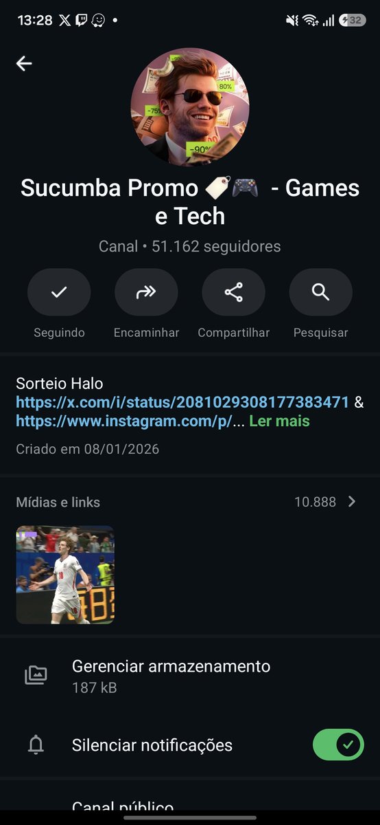 GabrielFC000's tweet photo. @SucumbaGames Uma cópia para ps5 por obséquio https://t.co/Q1DjqpIWTL