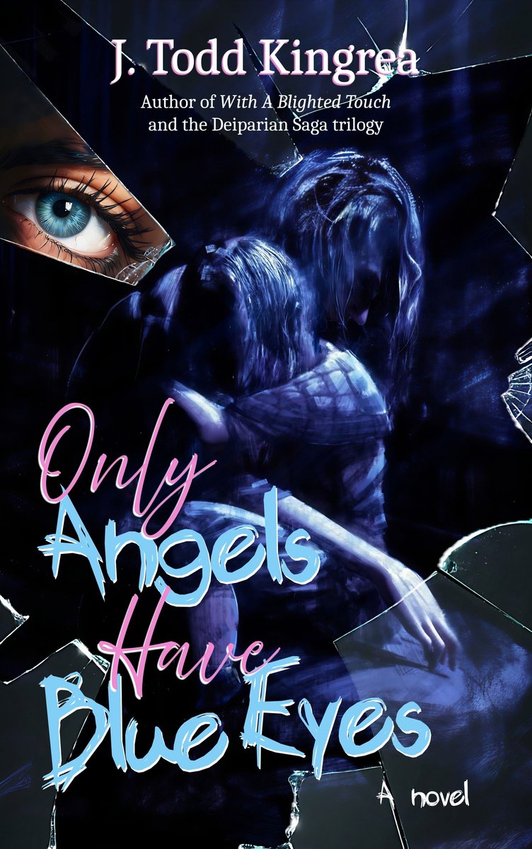 JToddKingrea's tweet photo. @KalFulsom SIGNED, PERSONALIZED #HC or #SC of #onlyangelshaveblueeyes❗HC: $25 (+$5.50 shipping) SC: $15 (+$5.50 shipping) Click to order: https://t.co/w0YZQ18czP. Out Aug. 3 on #amazon.
#shamelessselfpromo #indieauthor #indiehorror #cult #femalemc #harem #suspense #thriller #writerslift https://t.co/OTyEtjvqn6