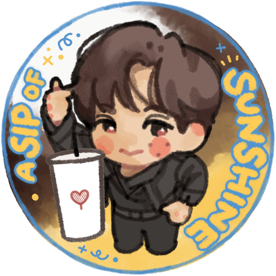 haetbyulbit's tweet photo. semacam digital stamp https://t.co/LsgrVde4Ls