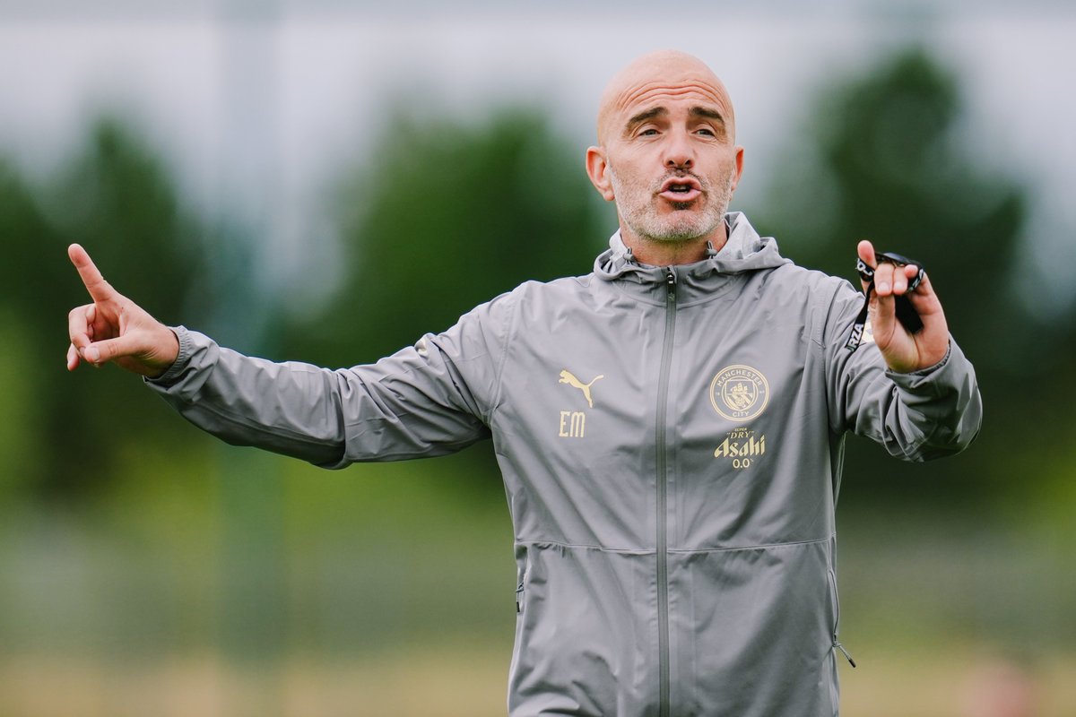 ManCity's tweet photo. 🫡🩵 https://t.co/krhFxbeKYl