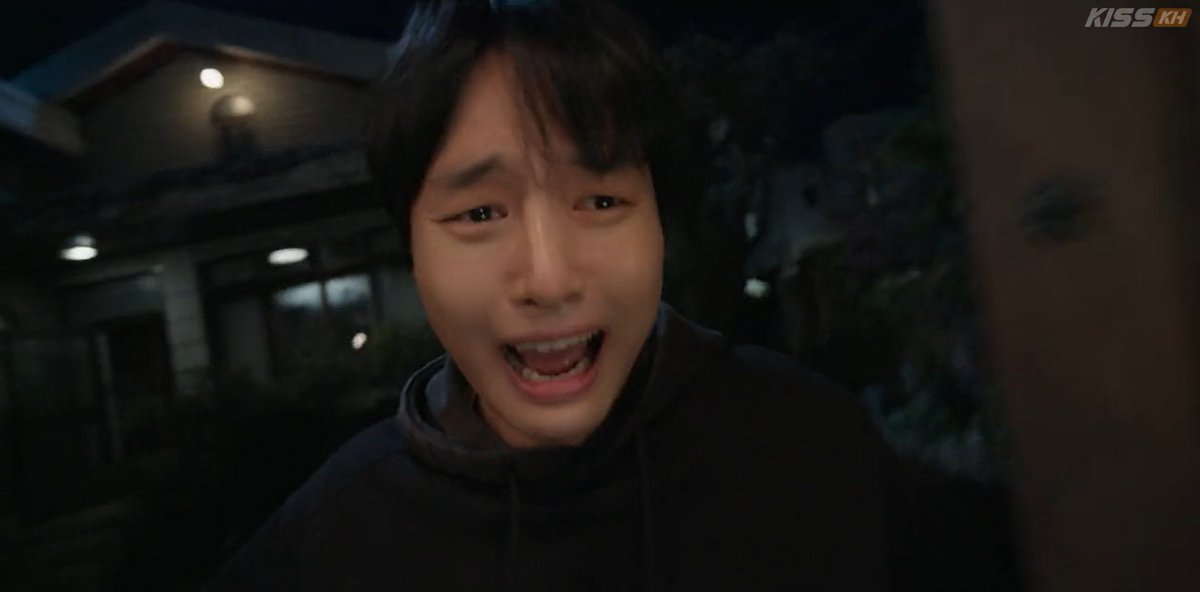 taerisverse's tweet photo. why is ma gang-uk so meme-able today

#SpookyInLove #SpookyInLoveEp3 https://t.co/0Pg9UMBXoR