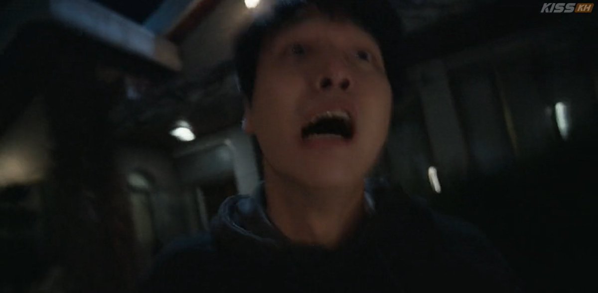 taerisverse's tweet photo. why is ma gang-uk so meme-able today

#SpookyInLove #SpookyInLoveEp3 https://t.co/0Pg9UMBXoR