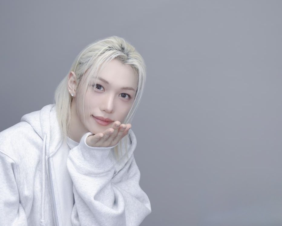 ArabFelix_915's tweet photo. •260725||  
—صور ليكس الوسيم بالتعاون مع Photogray بمناسبة اسبوع الستاي🫶🏻🤍!

#Felix #필릭스 https://t.co/cItfEKD8Ll
