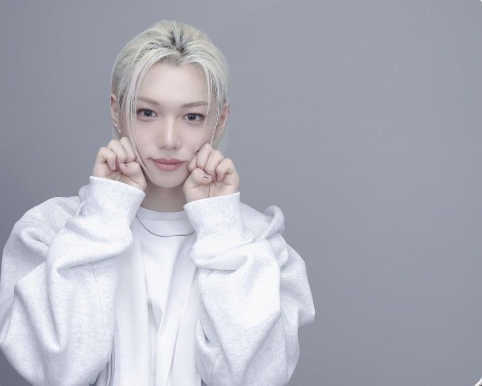 ArabFelix_915's tweet photo. •260725||  
—صور ليكس الوسيم بالتعاون مع Photogray بمناسبة اسبوع الستاي🫶🏻🤍!

#Felix #필릭스 https://t.co/cItfEKD8Ll
